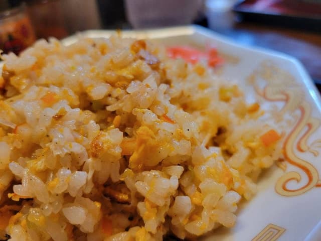 皆来食堂 - サブ画像3