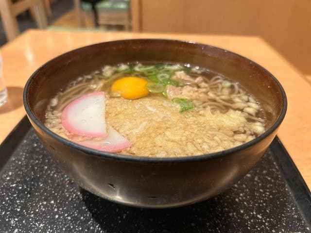 浪花そば - サブ画像1