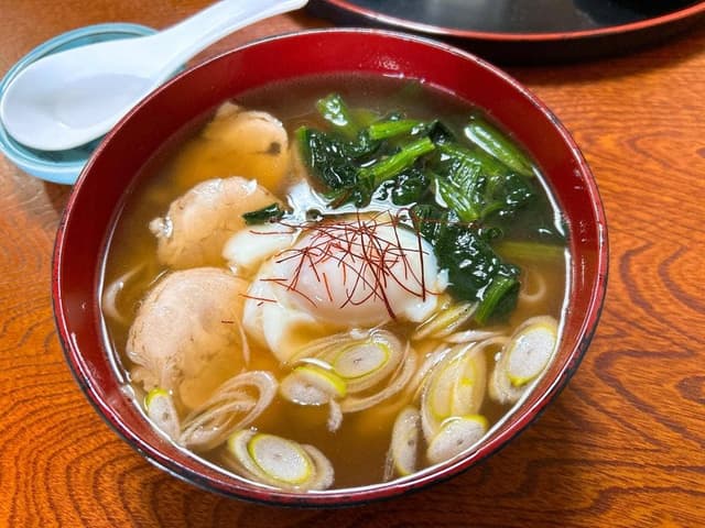 ほさか - サブ画像2