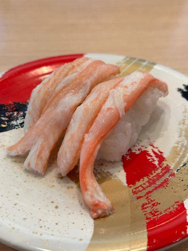 くるくる寿司ほがらか亭 - サブ画像1