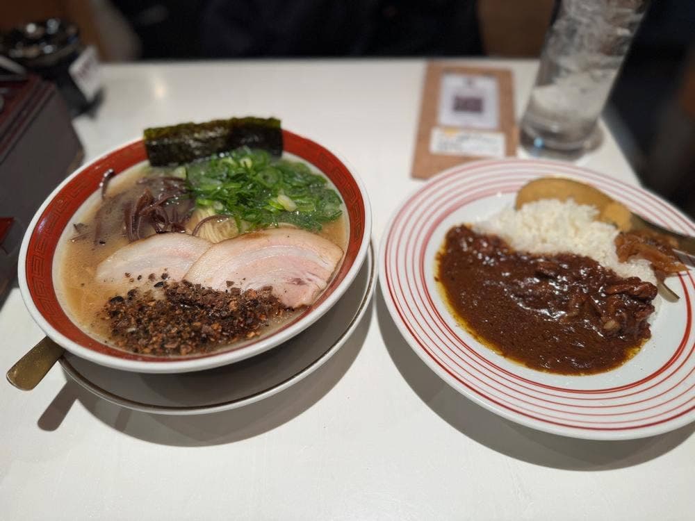 くまめん