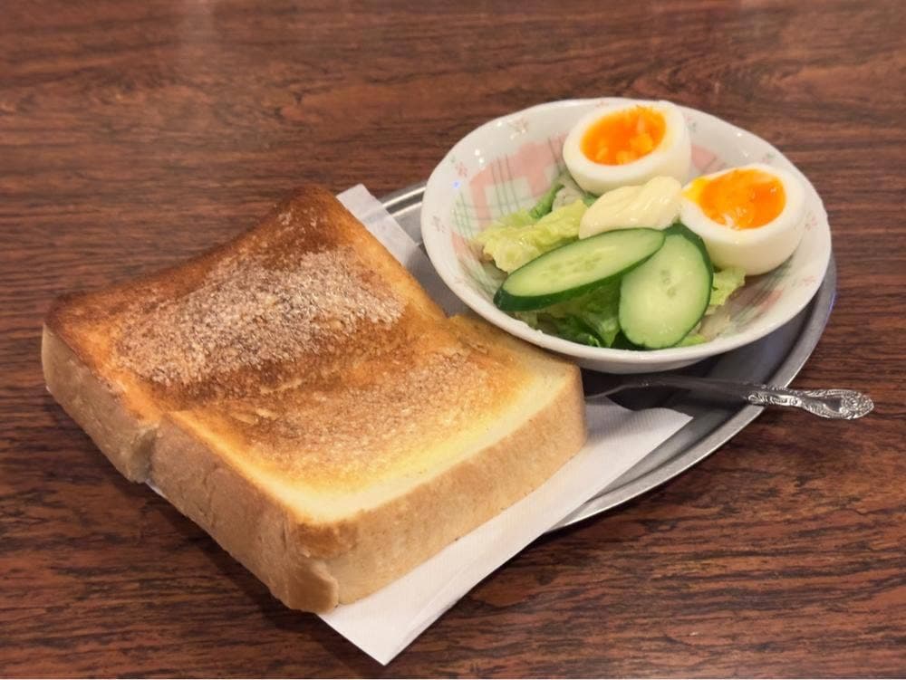 珈琲所