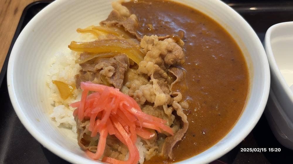 吉野家 呉広本町店