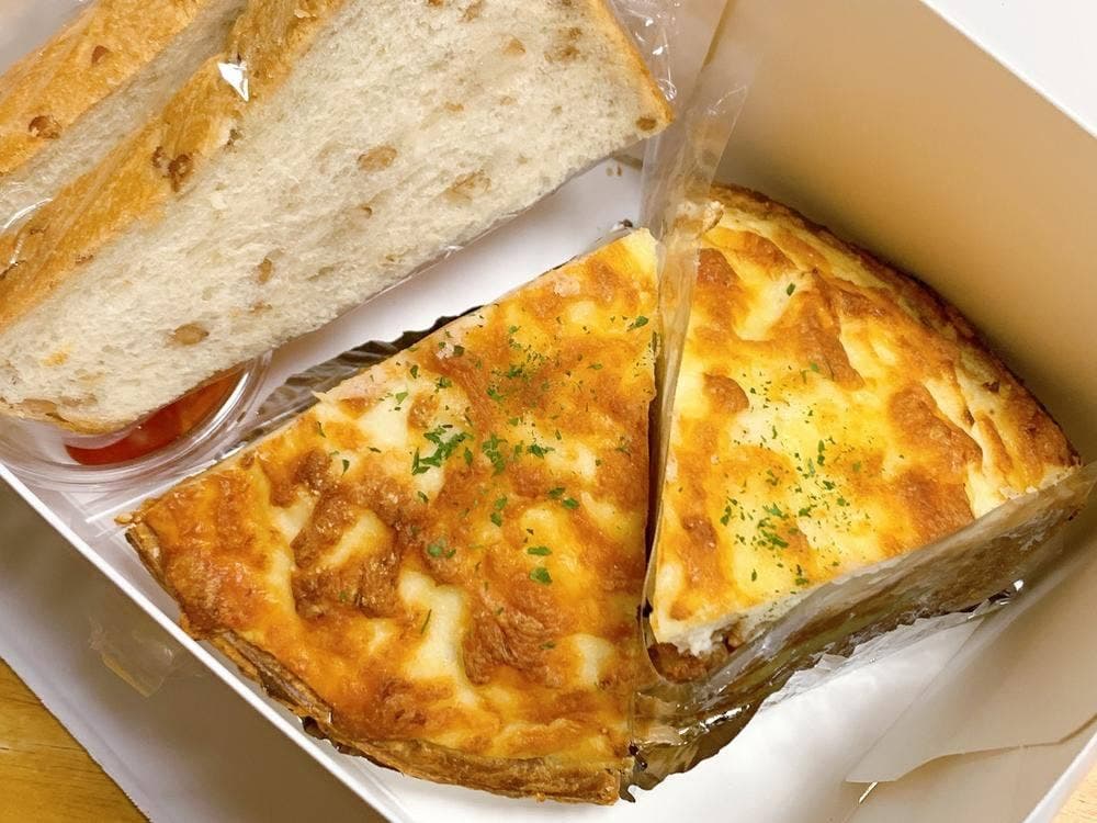 ママタルト