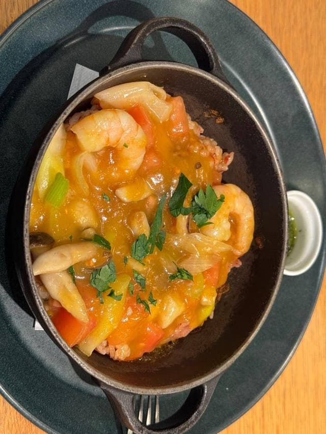 キハチ カフェ 東急百貨店たまプラーザ店 - サブ画像3