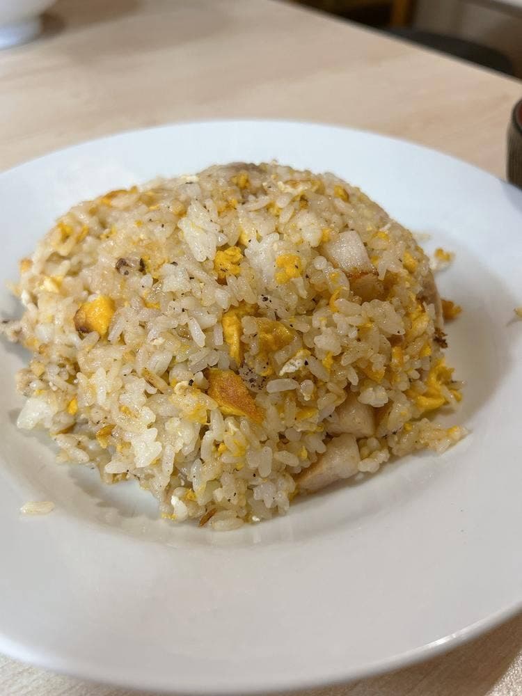 中華飯店菜家