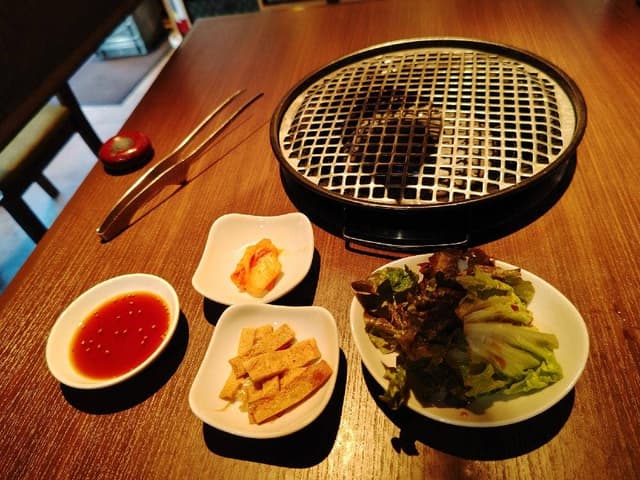 焼肉・韓国料理 KollaBo コラボ 府中店 - サブ画像2