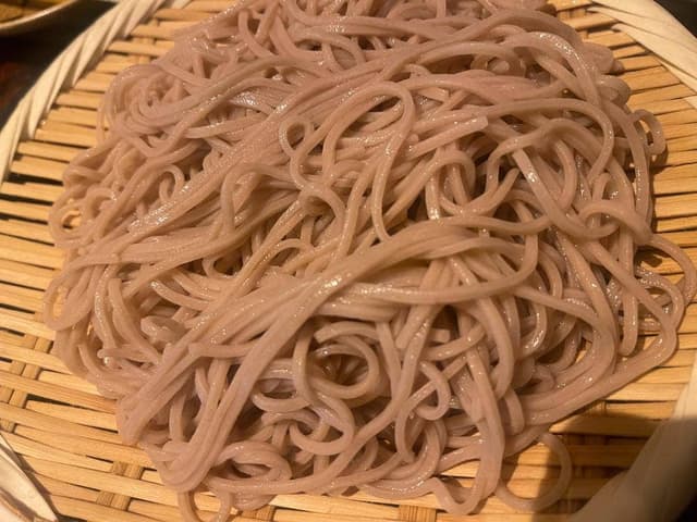 おでんと鴨蕎麦 居酒屋じんべえ - サブ画像1