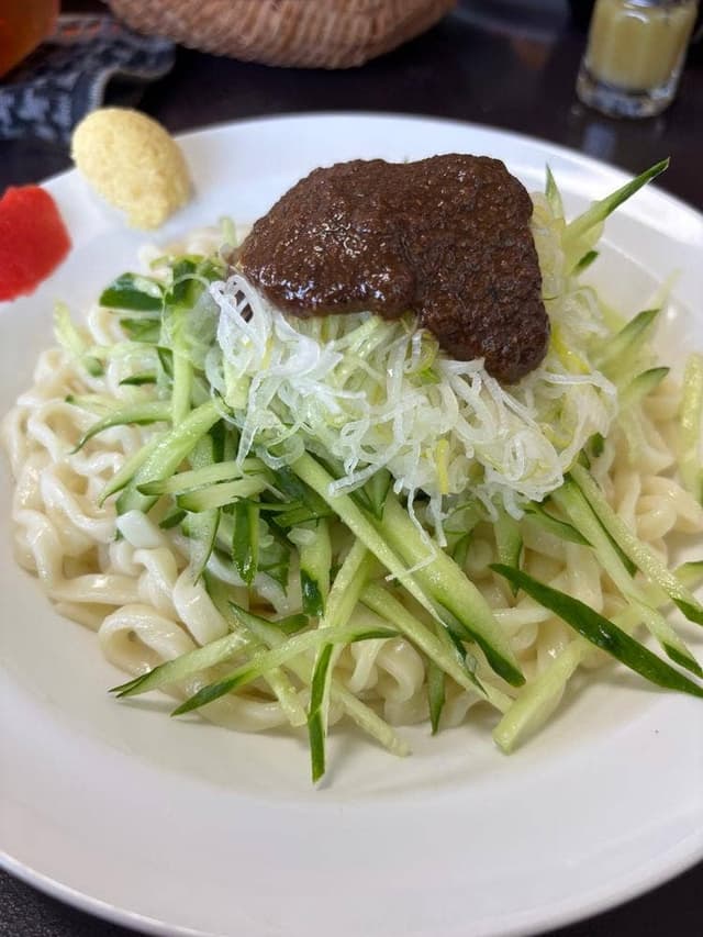 俺のじゃじゃ - サブ画像2