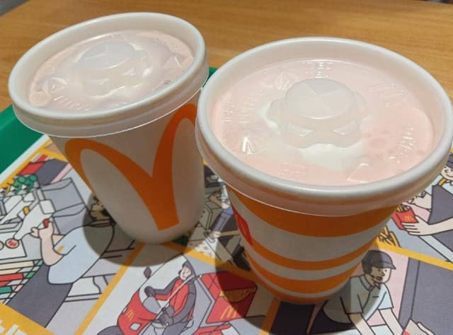 マクドナルド 西新店 - サブ画像2