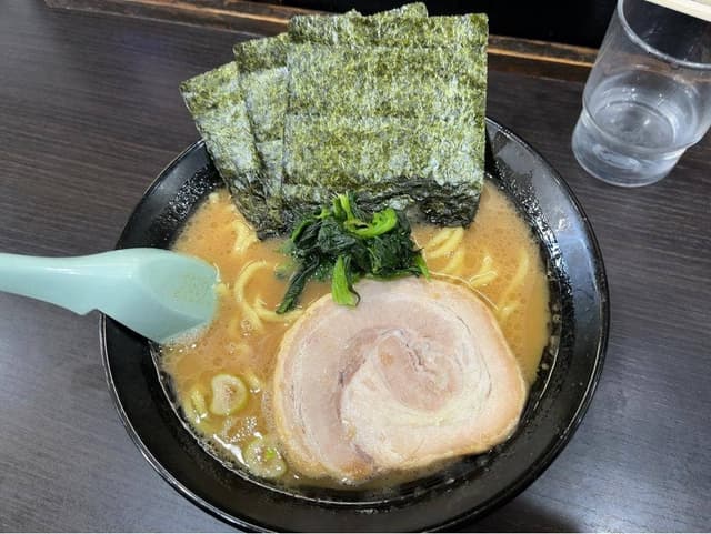 ラーメン家 せんだい - サブ画像1