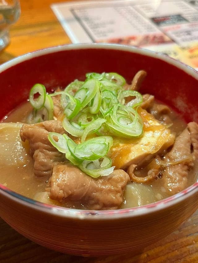 炭焼やきとり 福ろう - サブ画像2