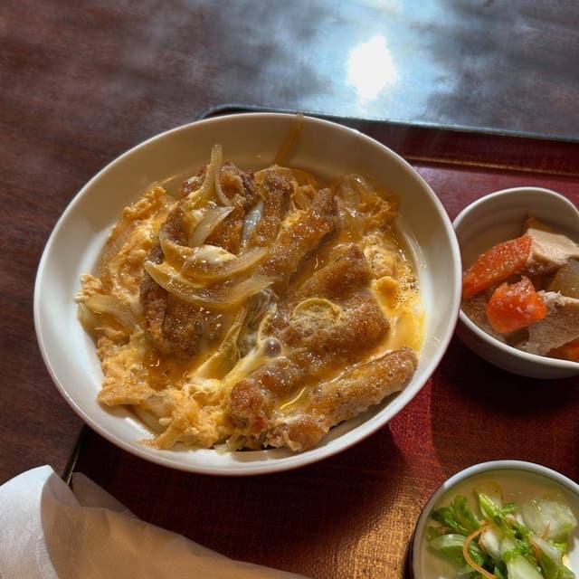 皆来食堂 - サブ画像2