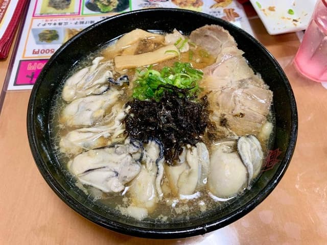 尾道らーめんベッチャー - サブ画像2