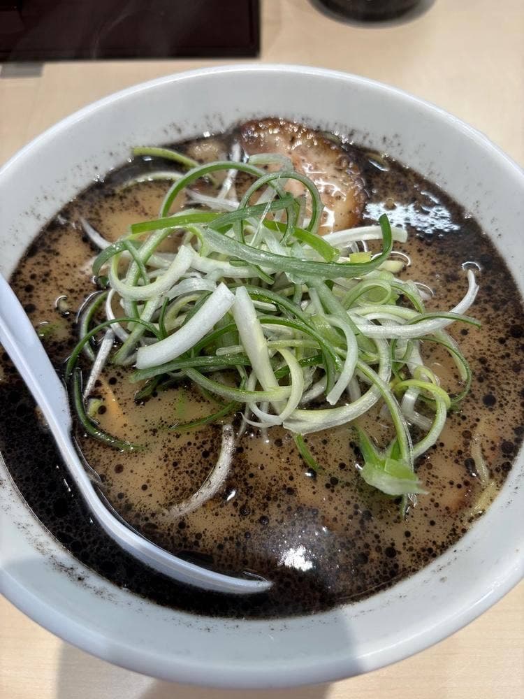 俺の夢