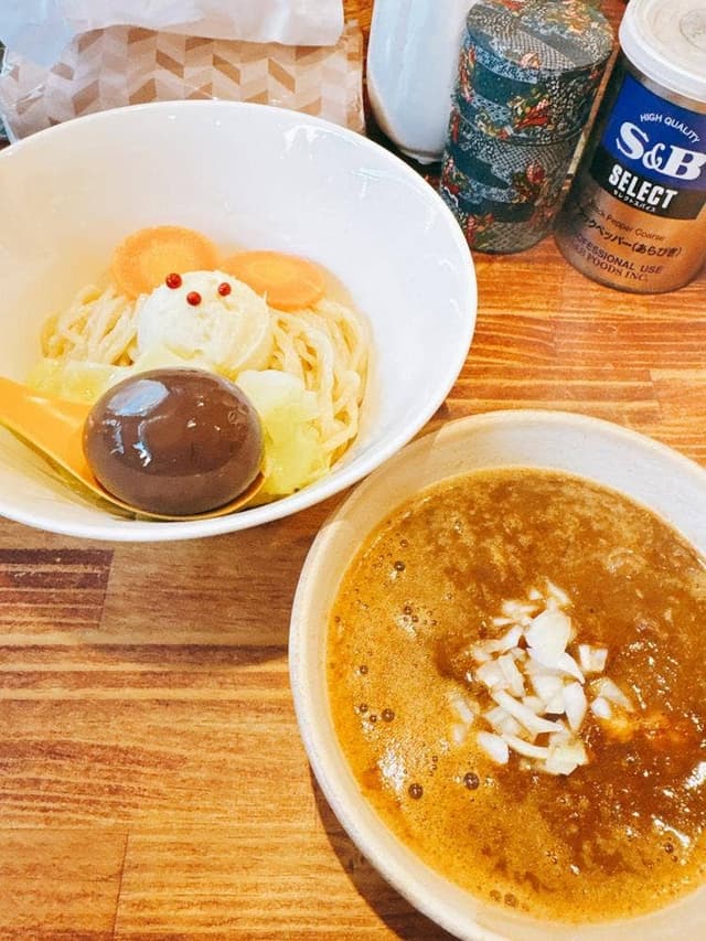 シゲジン - サブ画像3