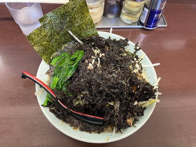 ラーメンショップ 二ツ橋店 - サブ画像1