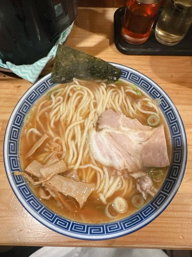 魂の中華そば - サブ画像1