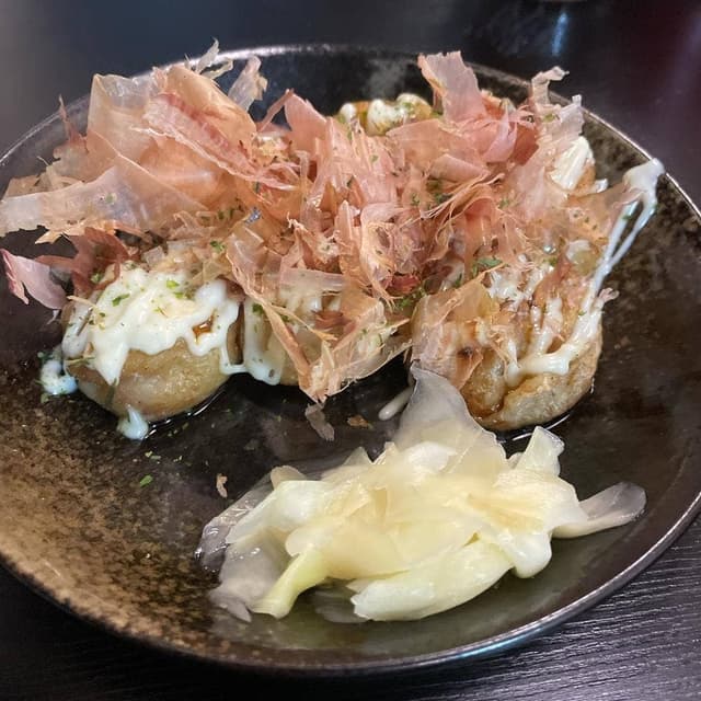 蛸と鶏 - サブ画像2