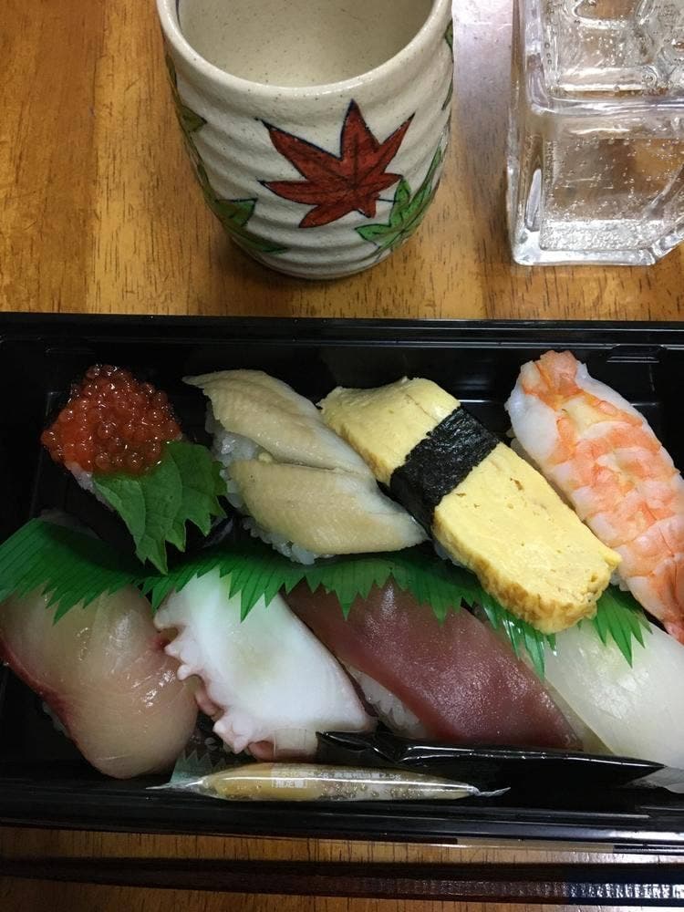 海賊とっと総社店