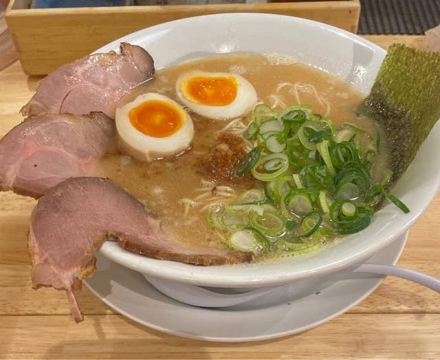 梨子麺堂 神戸三宮 - サブ画像1