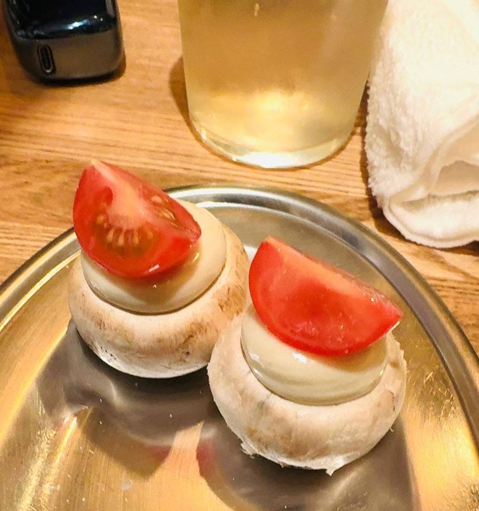 八百長BAR新橋