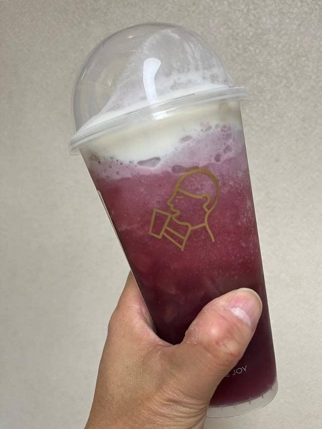 HEYTEA 大阪道頓堀店 - サブ画像1