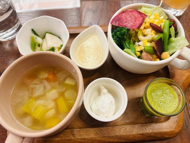 FANCL BROWN RICE MEALS - サブ画像1