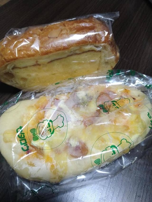 パン工房 セタロウ - サブ画像1