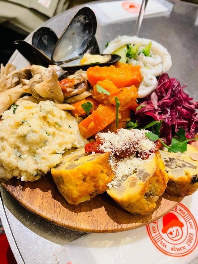 SALUMERIA PORCINI - サブ画像1