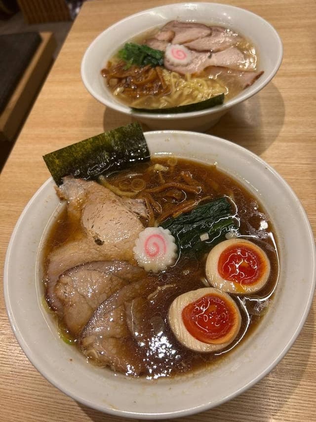 長岡食堂 横浜西口店 - サブ画像3