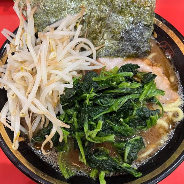 大輝家直系横浜家系ラーメン 大元家 - サブ画像2