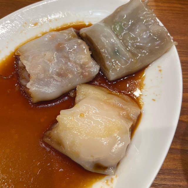 香港飲茶 点心厨房 大岡山店 - サブ画像1