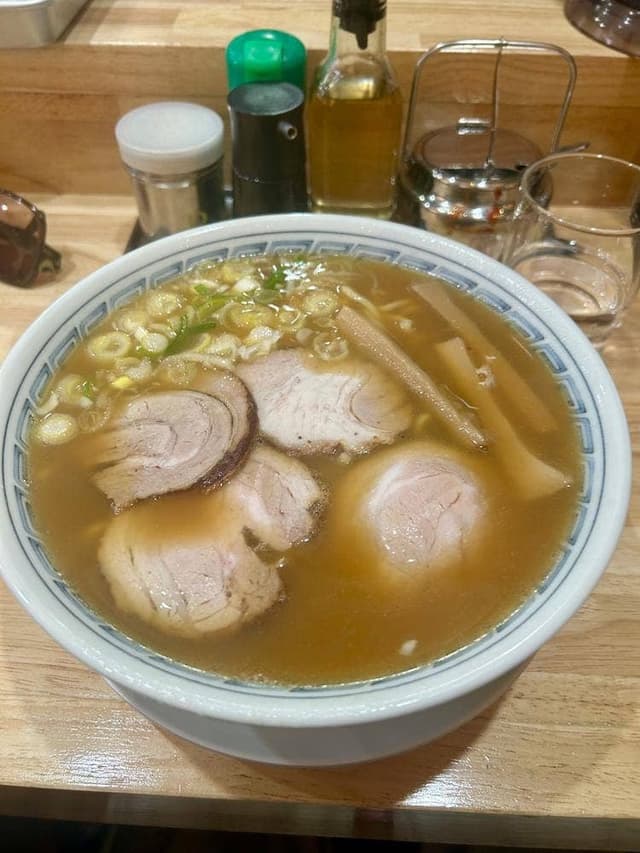 薬膳ラーメン 招福軒 - サブ画像2