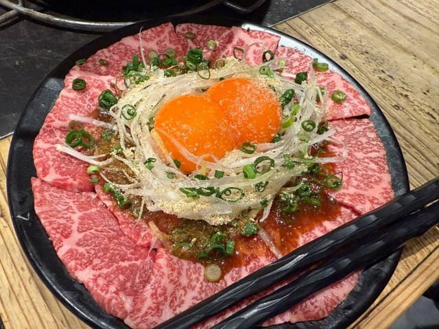 大衆焼肉 ジンギスカン ホルモン酒場風土. すすきの店 - サブ画像2