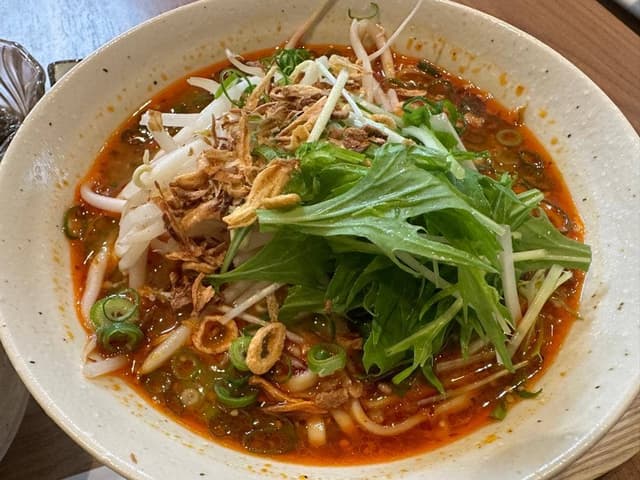 さんぴん食堂 - サブ画像1