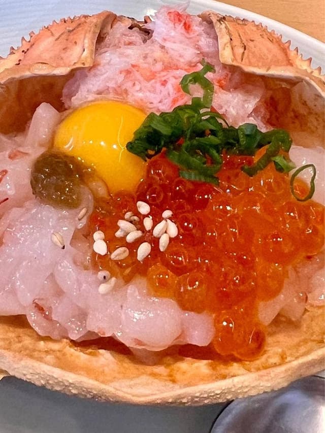 すし酒場くらや 調布本店 - サブ画像2