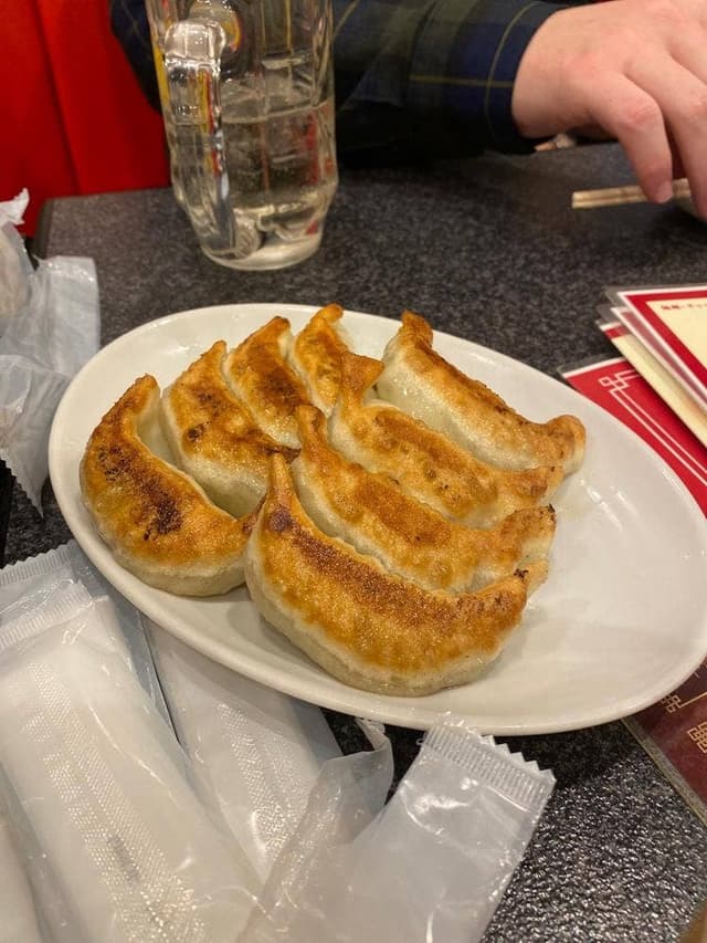 天鴻餃子房 日本橋浜町店 別館 - サブ画像1