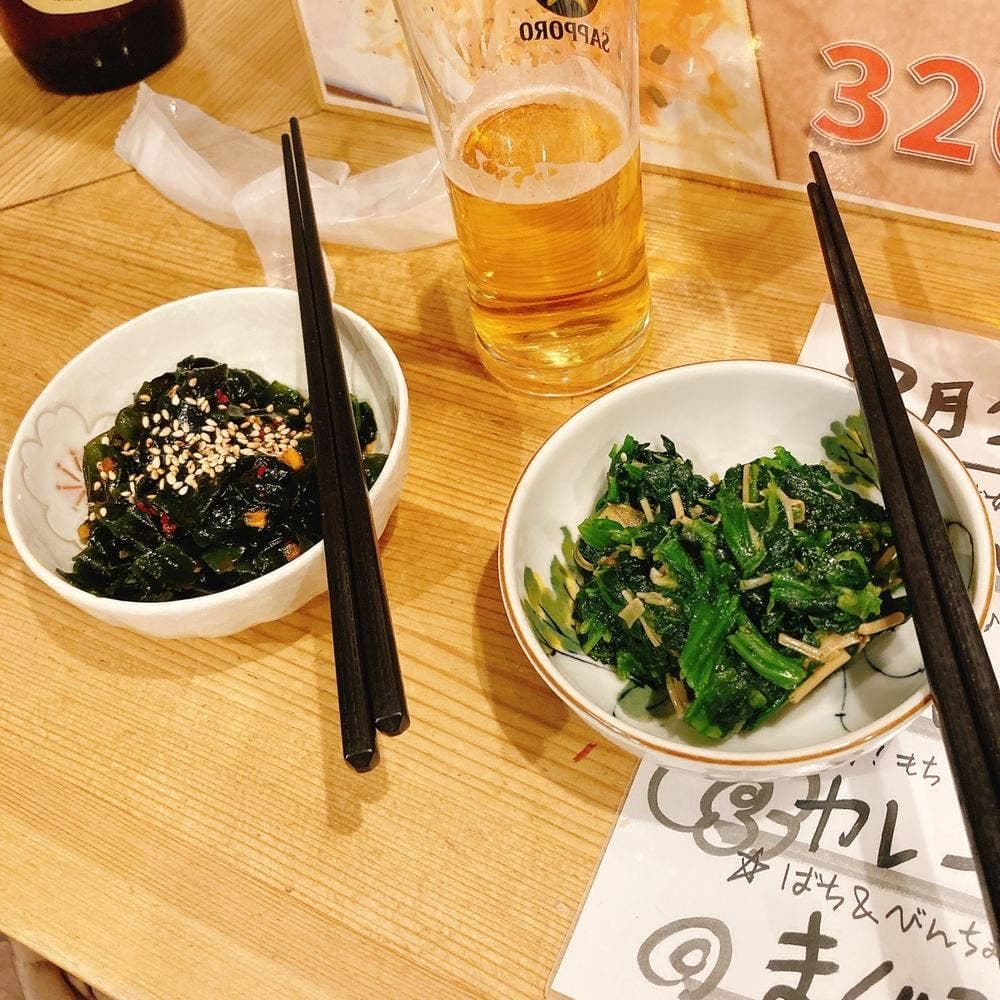 国民酒場じぃえんとるまん関内マリナード店