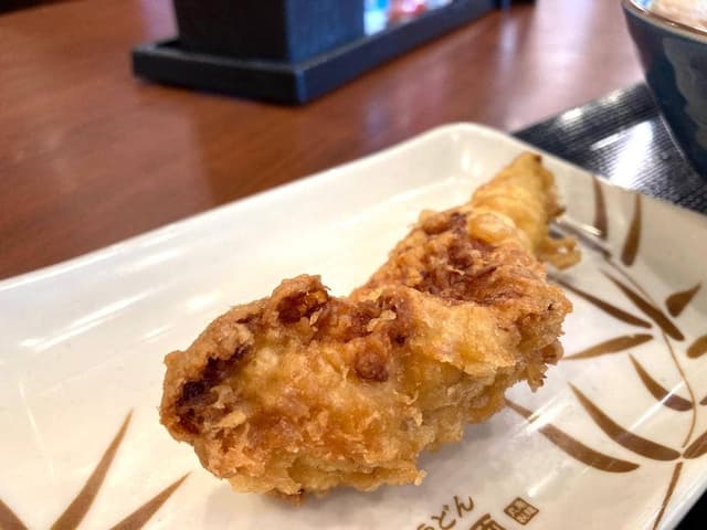 丸亀製麺 春日井店 - サブ画像3