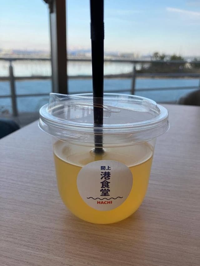 閖上 港食堂HACHI - サブ画像3