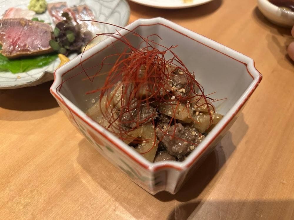 和食 燦々