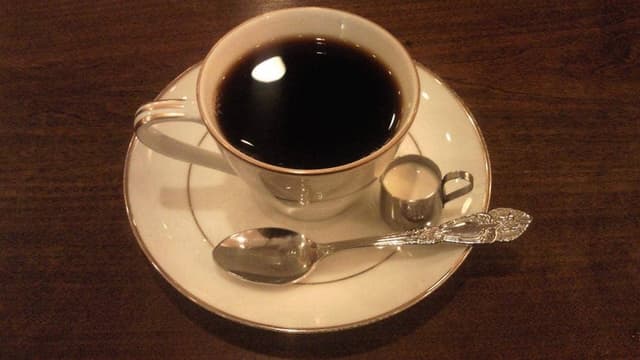 喫茶去 快生軒 - サブ画像2