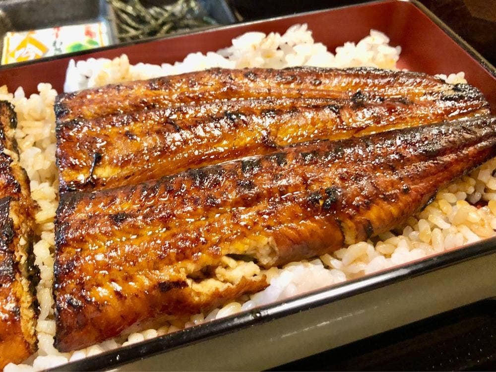 千歳 うな良