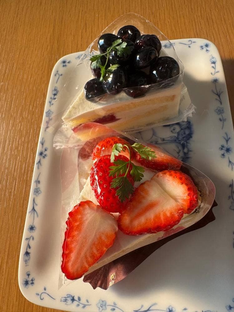 シャトレーゼ 京王堀之内店