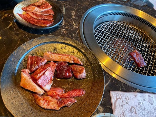 焼肉の万世 越谷店 - サブ画像1
