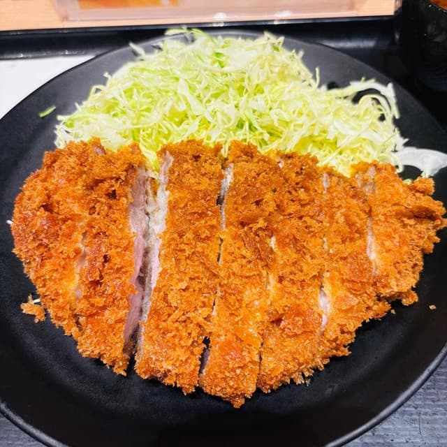 とんかつ まるや 日本橋店 - サブ画像2