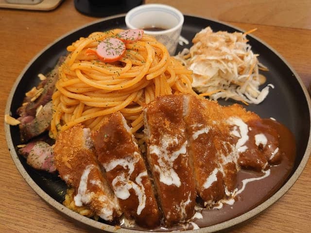 たてがみキッチン - サブ画像1