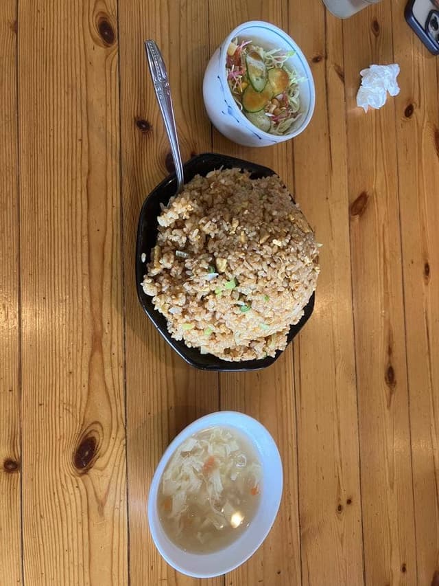 華龍飯店 川中島店 - サブ画像3