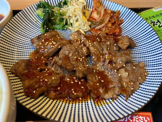 焼きたてのかるび 春日部谷原店 - サブ画像2